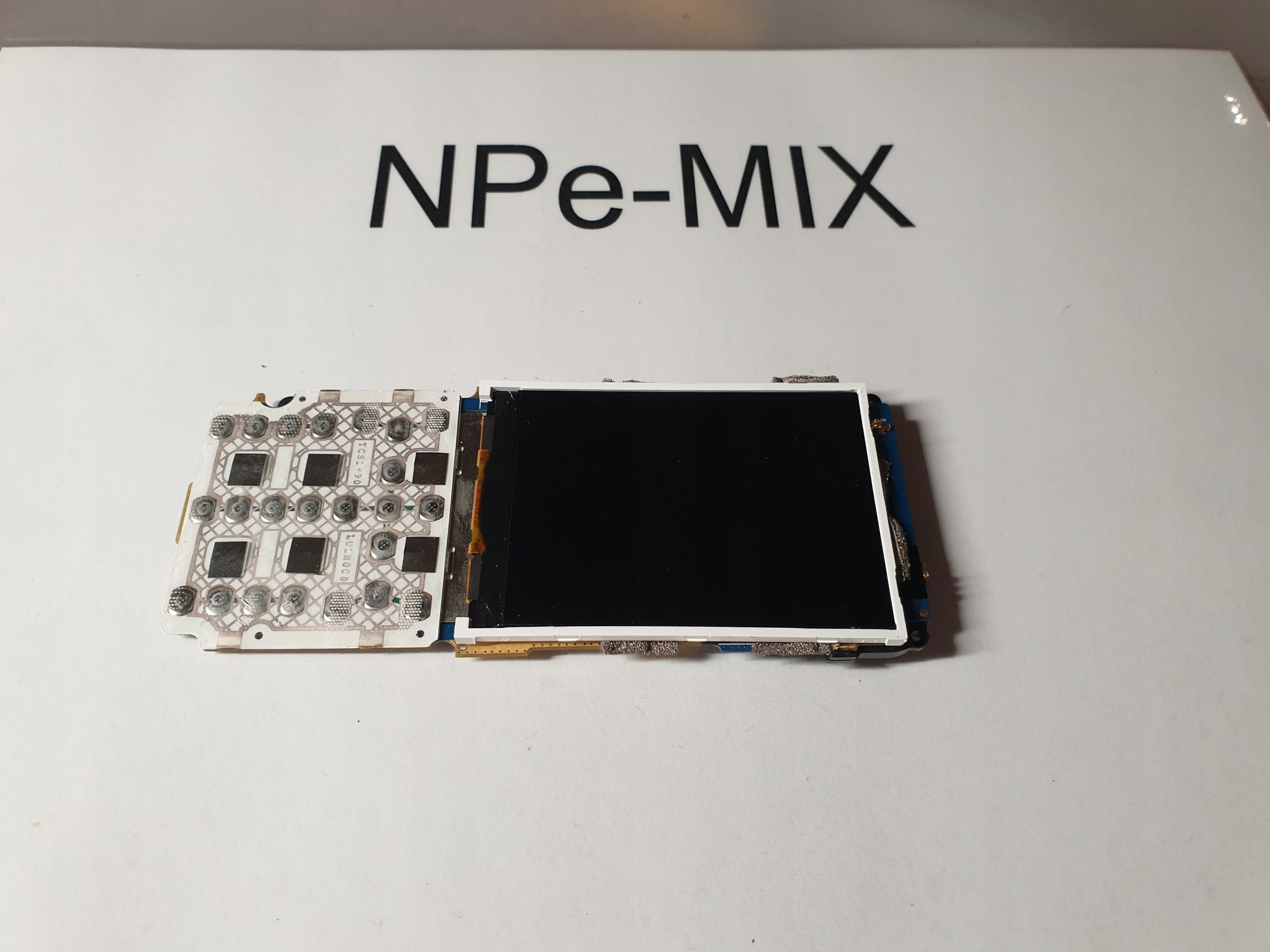 Płyta główna Maxcom MM235