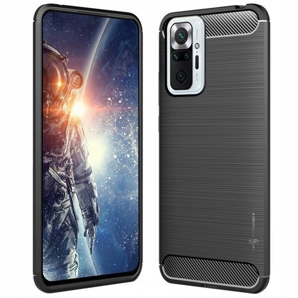 

Etui Do Xiaomi Redmi Note 10 Pro Twardowsky Moon