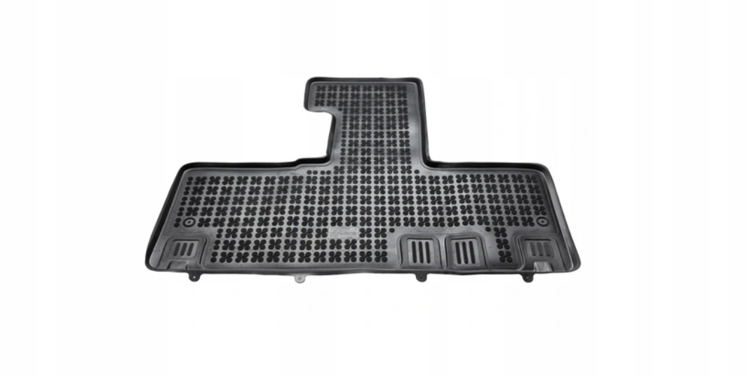 

Dywaniki gumowe Toyota Proace Verso II 2016 środ