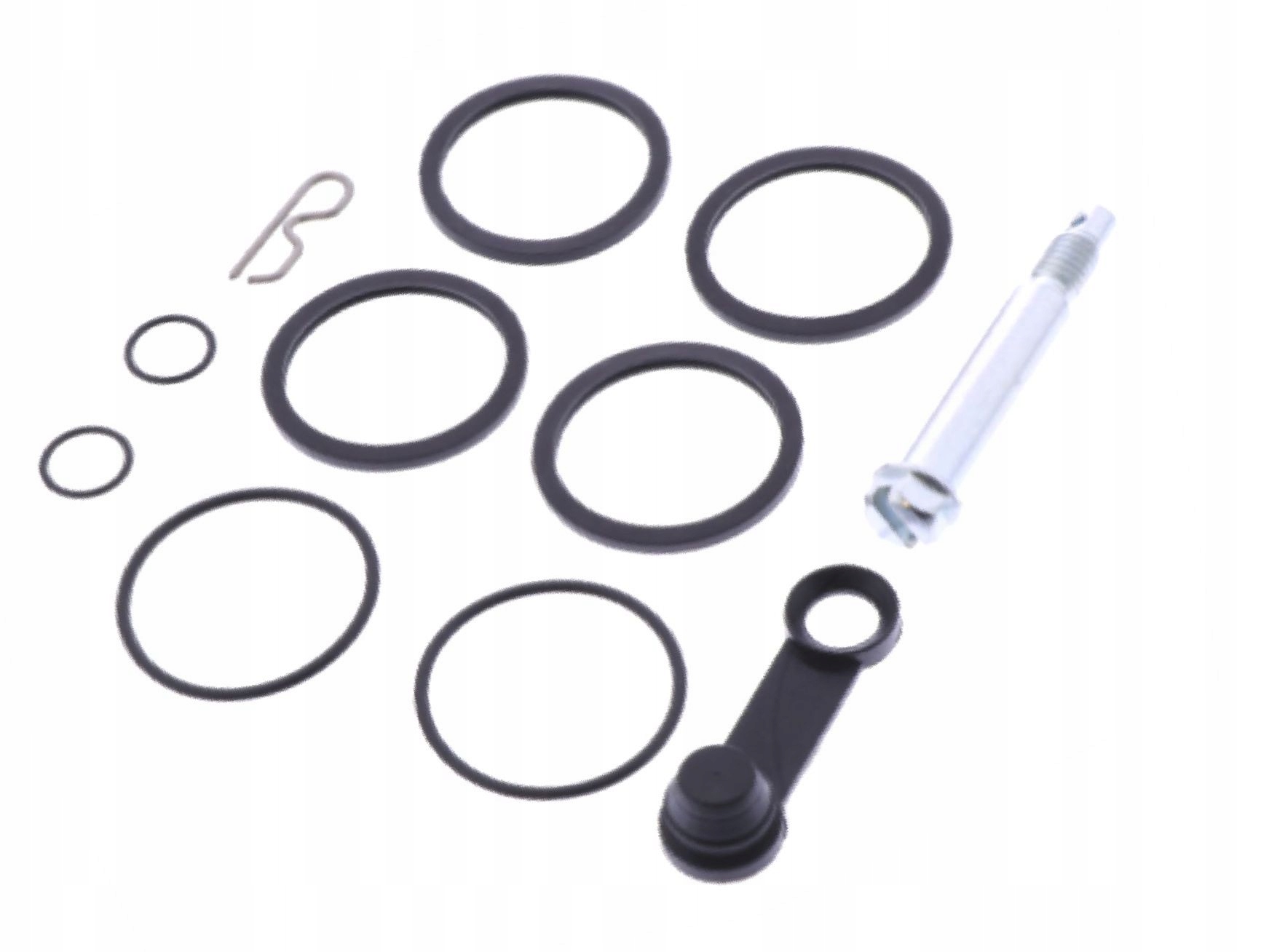 Sada Pro Opravu Předního Brzdového Třmenu Ktm Sx 85 17/14, kolo 19/16 palců