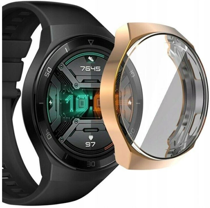 

Case Etui Osłonka 2w1 Do Huawei Watch Gt 2e 46MM
