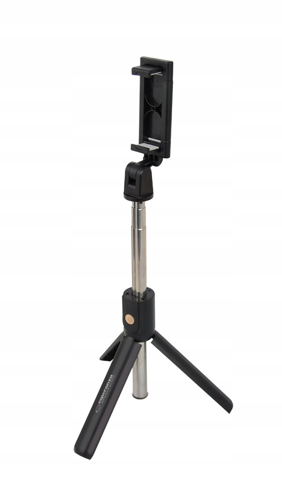 Esperanza Monopod/ Statyw do Selfie Bluetooth Esperanza