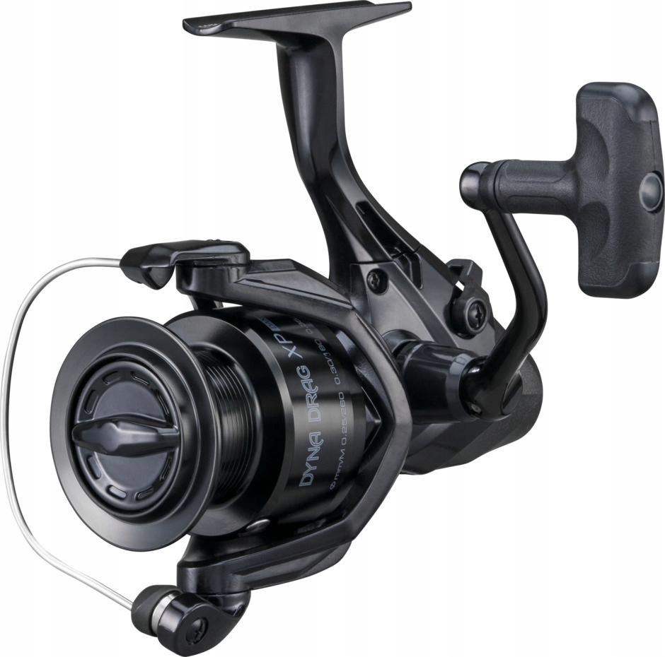 Okuma Dyna Drag Baitfeeder DAXP-7000 Kołowrotek