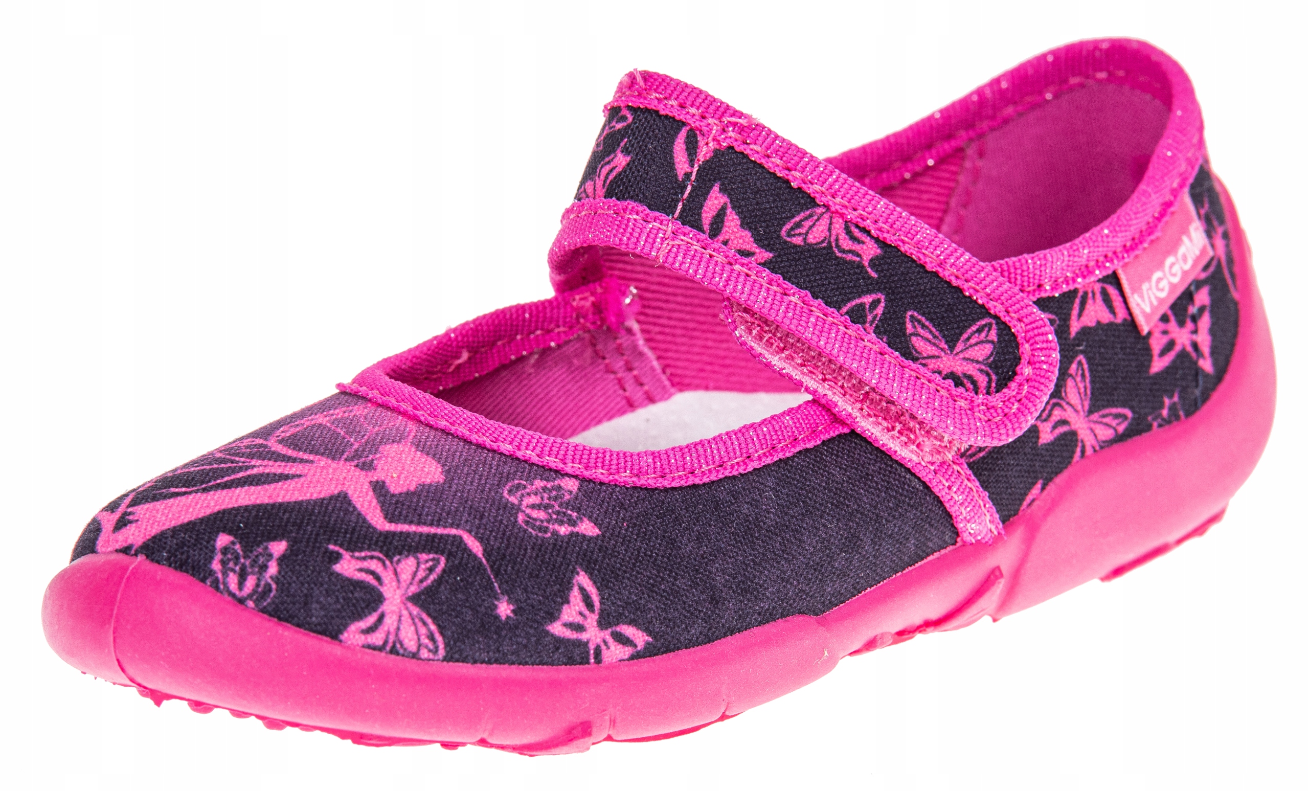 Viggami Kapcie dziecięce Rozalka R. 29