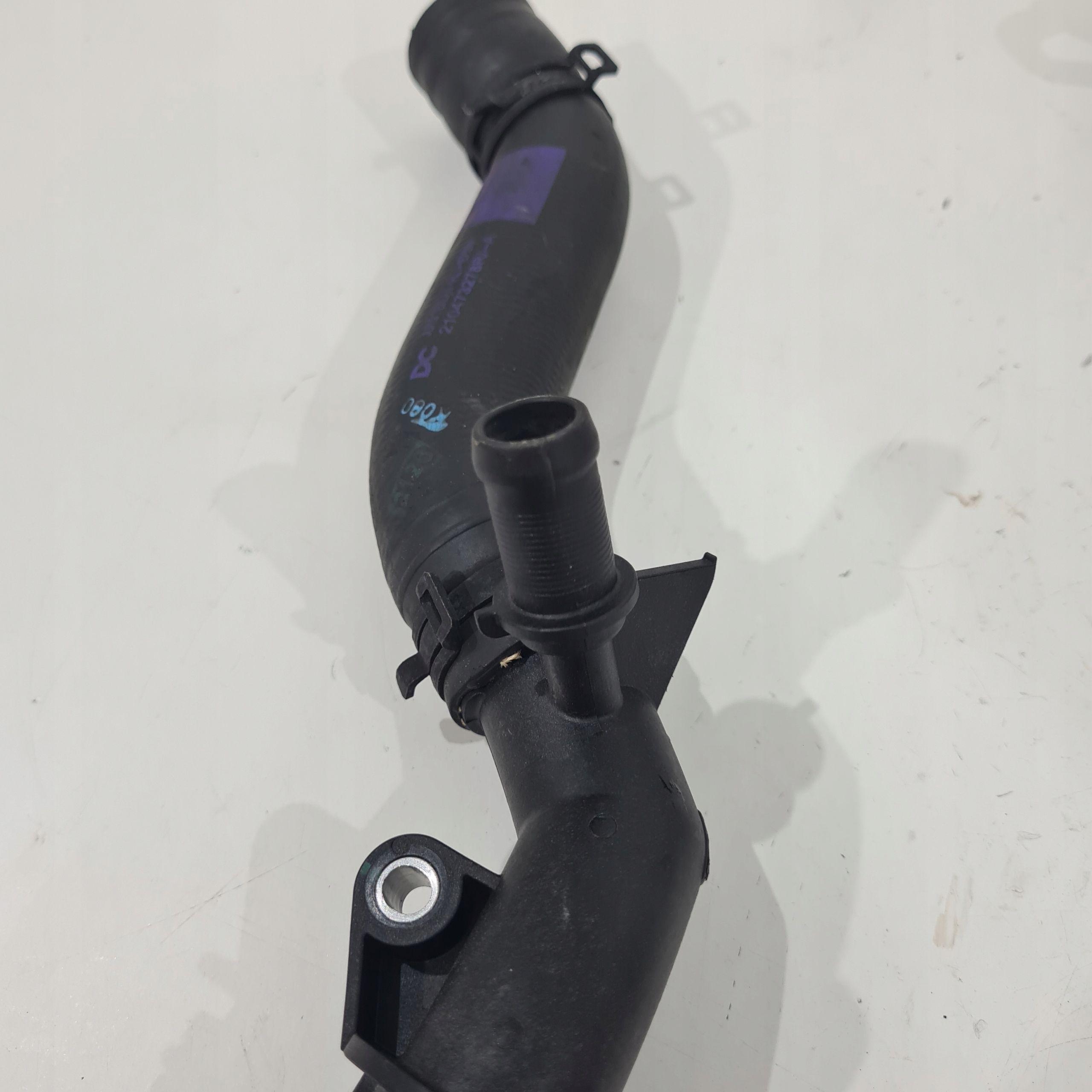 RENAULT NISSAN 1.3 TCE prijenos vode OE210473278R