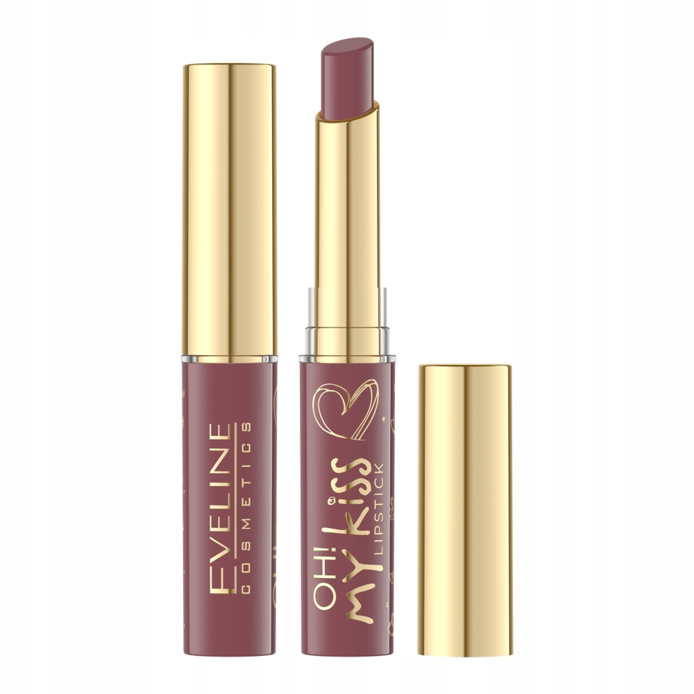 

Eveline Oh! My Kiss Pomadka 11 Come on Agnes, 1.5g