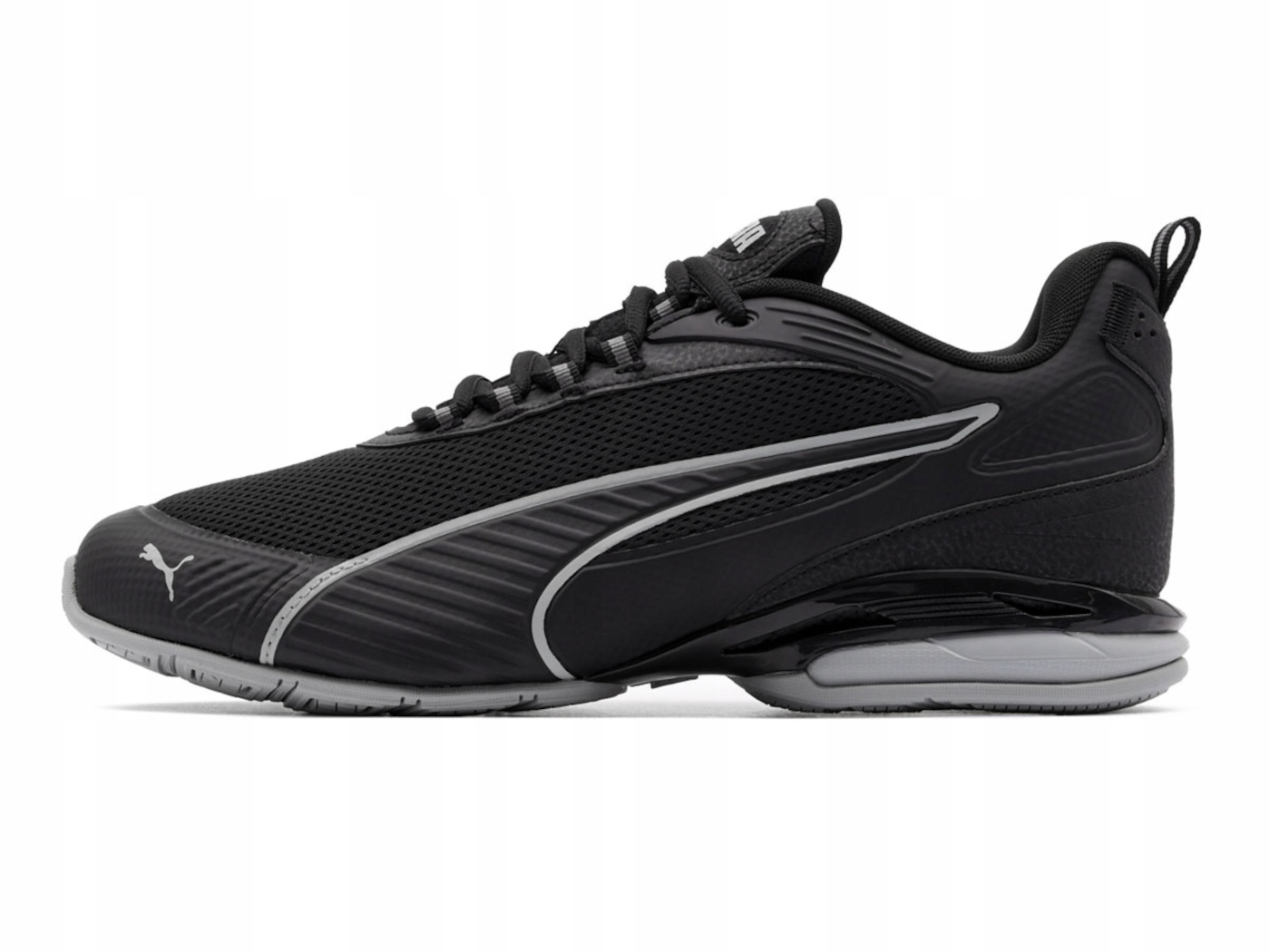 Pánské tenisky Puma Magnetic 310783-01, černé, velikost 47