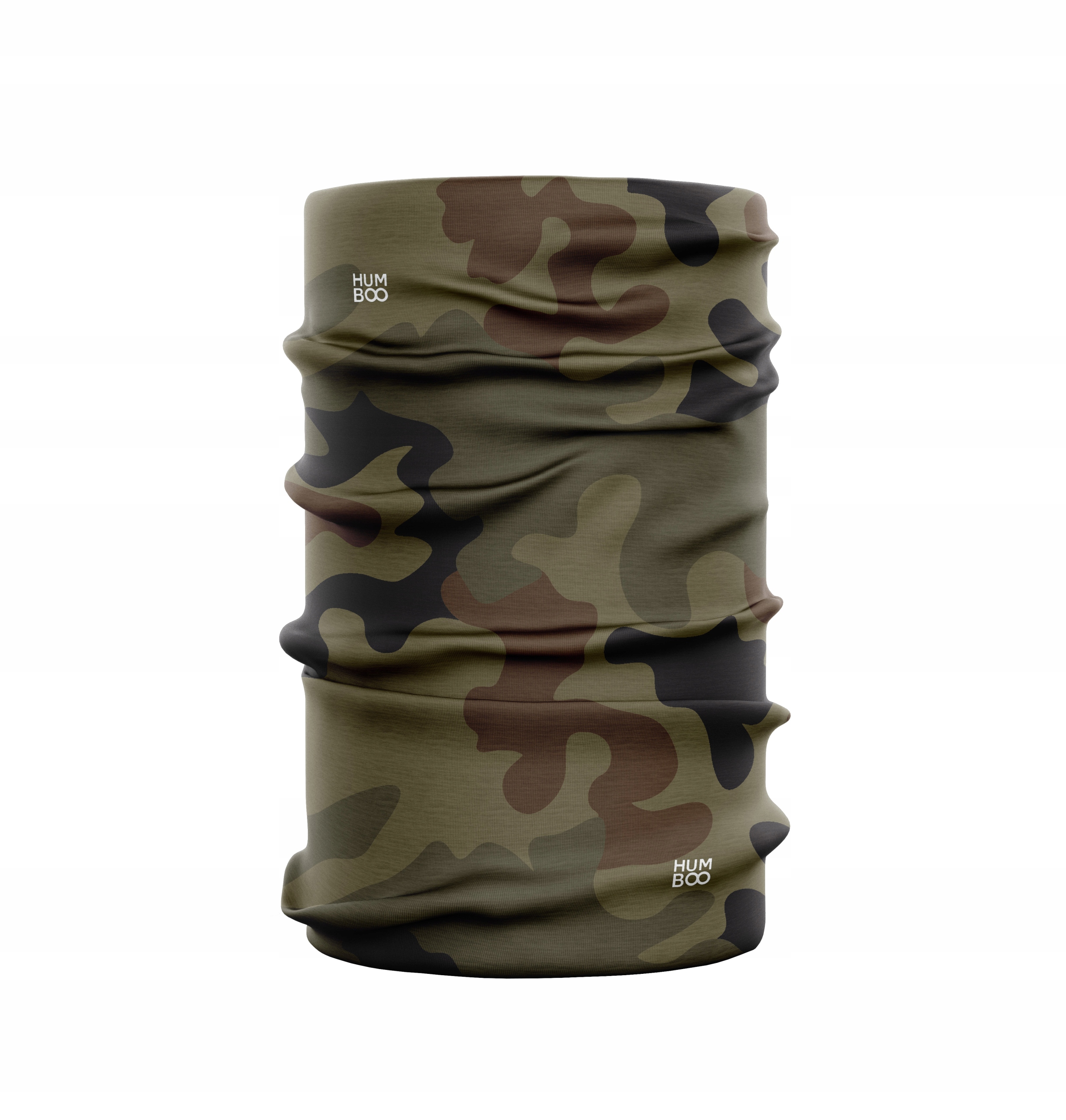 

Komin wielofunkcyjny wzór militarny SCM.01 Wz