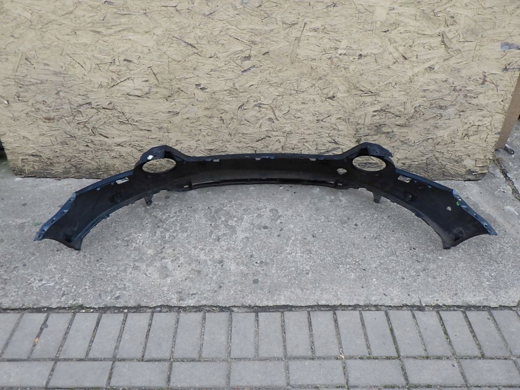 SKODA YETI 5L0 09- front bumper