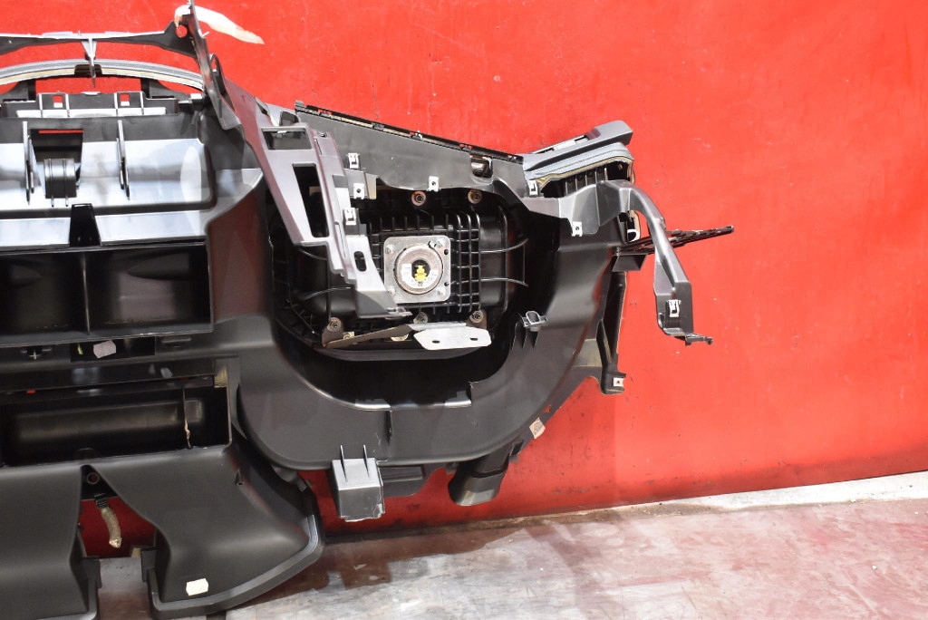 dashboard instrument panel console cockpit airbag EU FORD C-MAX MK2 10-15
