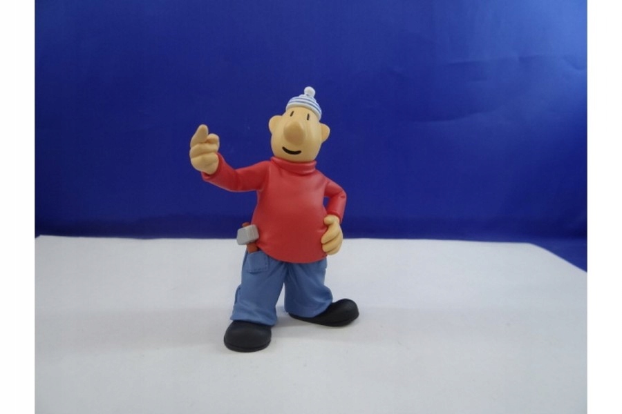 TISSOTOYS BRELOK SĄSIEDZI: MAT 9 cm CZESKA BAJKA Kod producenta 11045B