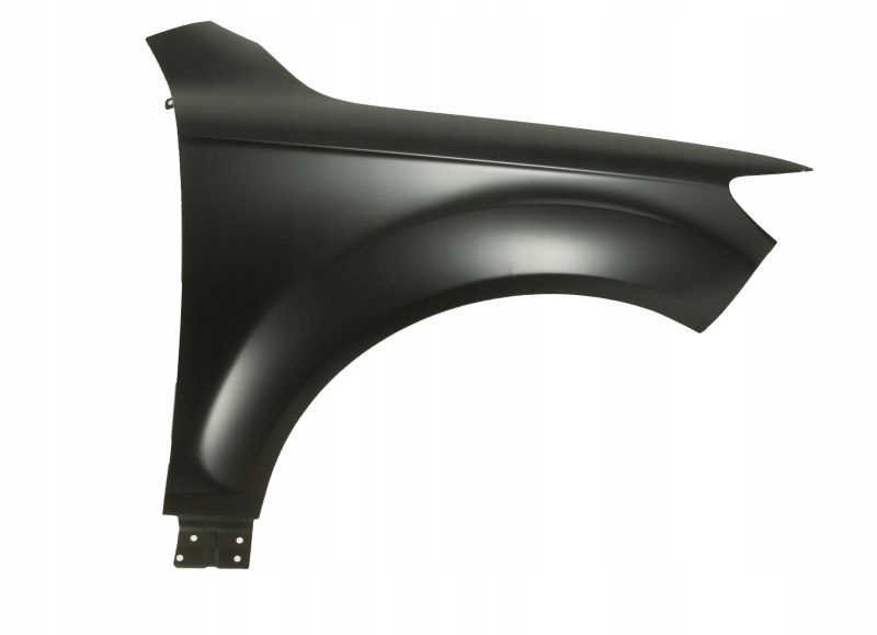 Pravý Blatník Audi Q7 4L 2006-2015 Hliník Každá Barva