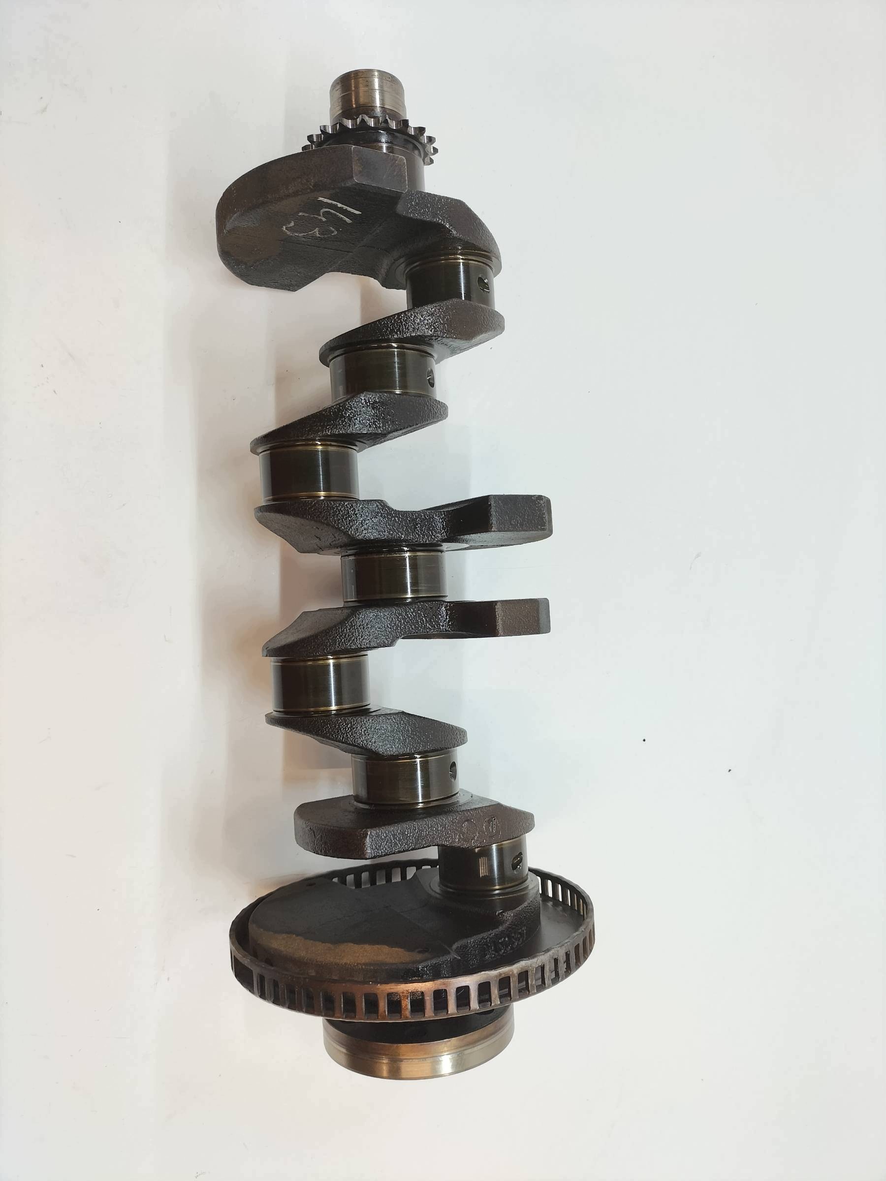 crank 06A1D 1.6 8V VW Volkswagen Golf V (2004-2009)