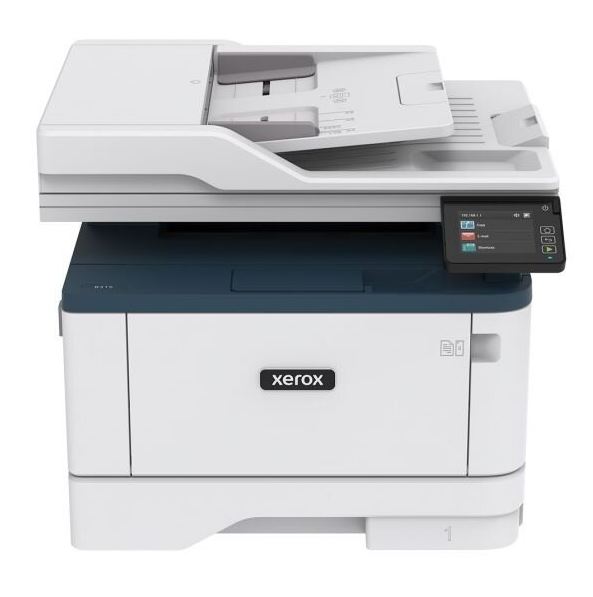Laserová multifunkčná tlačiareň (čiernobiela) Xerox B315V_DNI WiFi