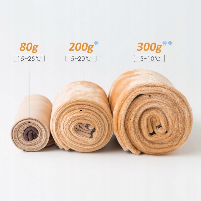 OCIEPLANE LEGINSY Z FUTERKIEM BARDZO CIEPŁE RAJSTOPY GETRY ZIMOWE 200G Kolor beżowy