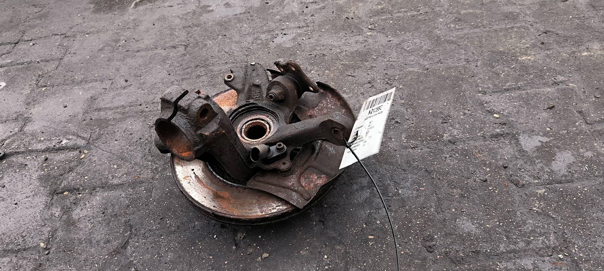 swing left front 1.6 SEAT TOLEDO II