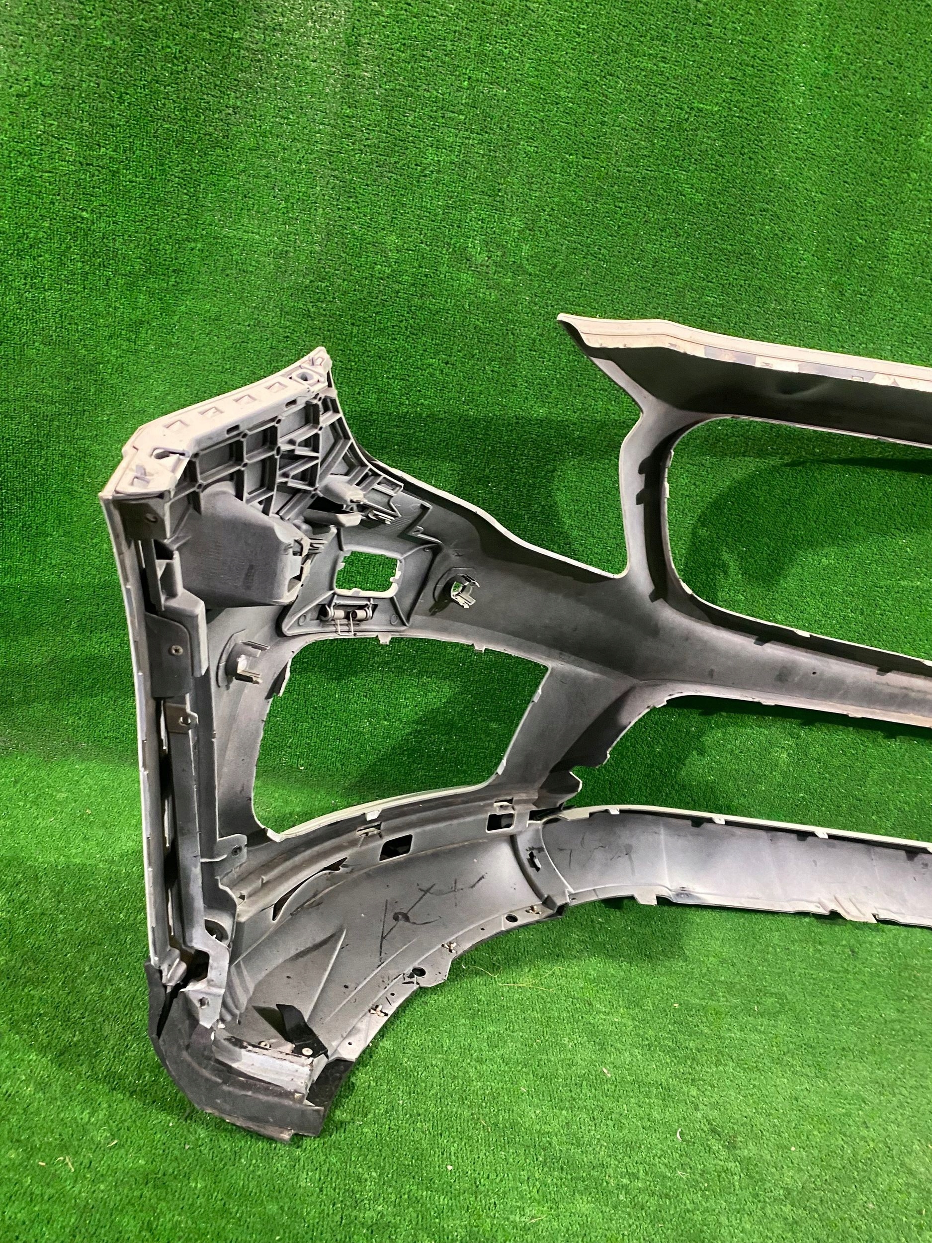 front bumper front MERCEDES GLA W156 AMG NR.Z5437