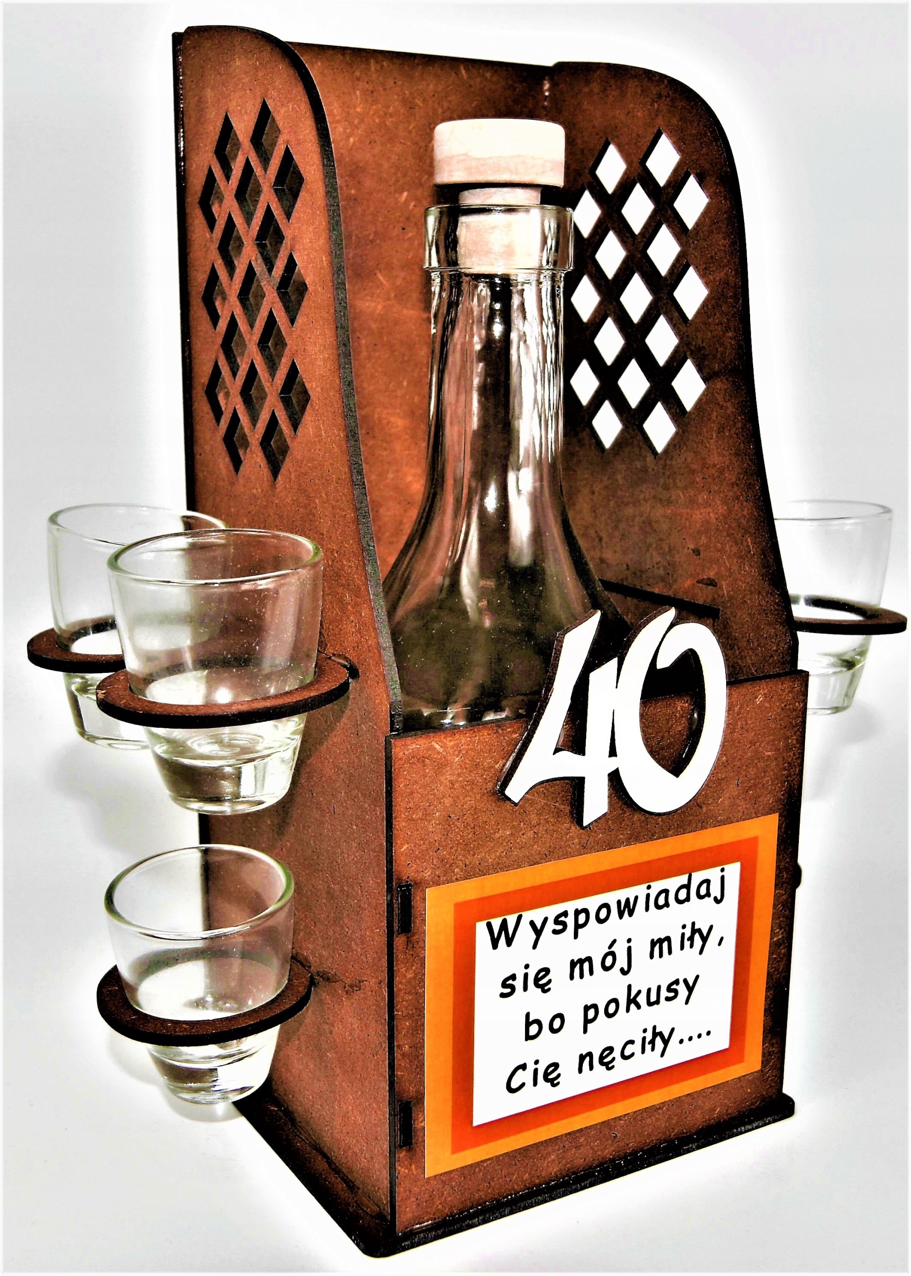 

Śmieszny na 40 Urodziny Konfesjonał Jakość