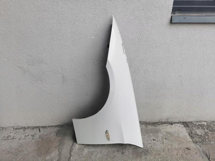 parafango sinistra BMW SERIA 3 E90 E91 LCI ALPINWEISS