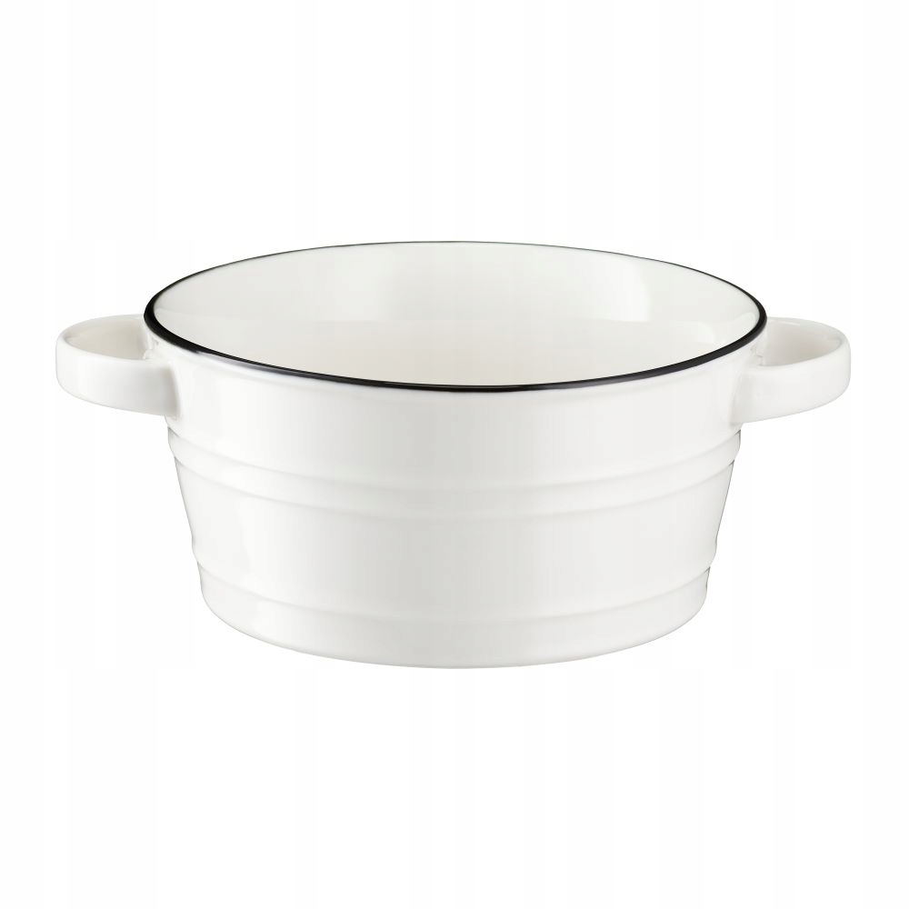 Villa Italia Salátová Mísa porcelánová 21 cm Nostalgie Wgn