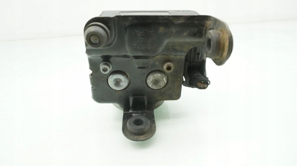 ALFA ROMEO 2.0 GIULIETTA насос ABS 50528817