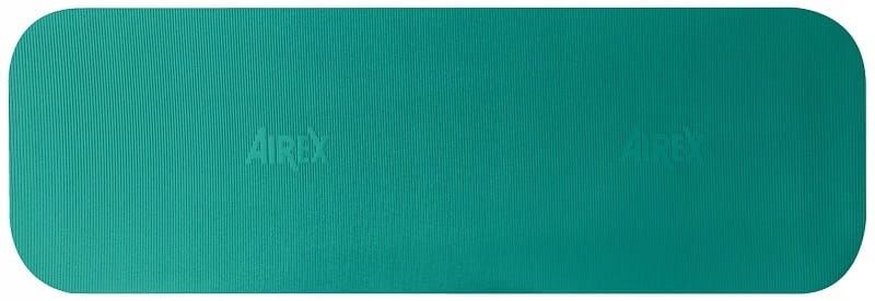 Airex Fitline mata gimnastyczna [kolor morski, rozmiar 180cm]