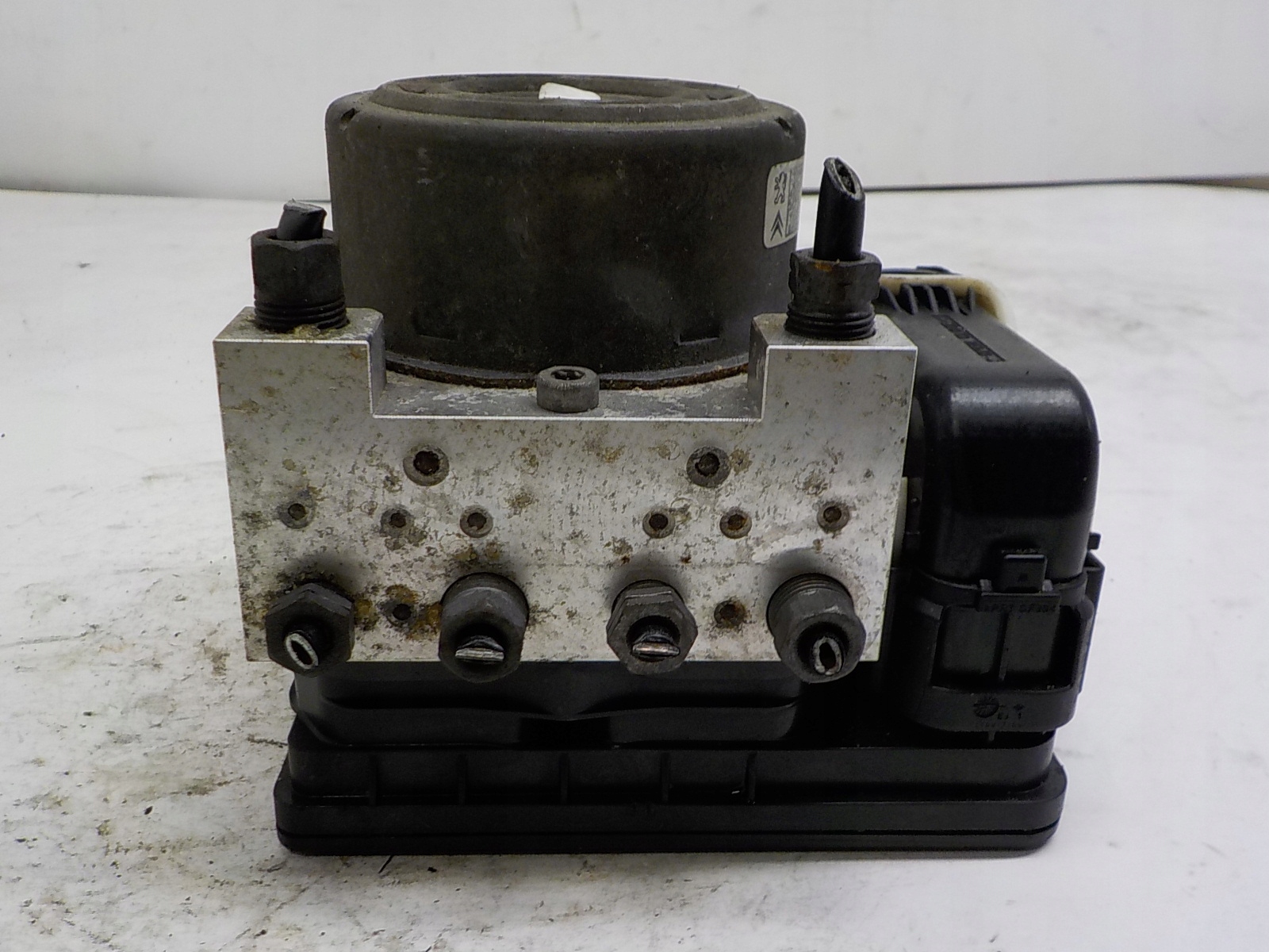 CITROEN C4 e Pompa ABS 9814482680 10.0220-0674.4 10.0915-3946.3