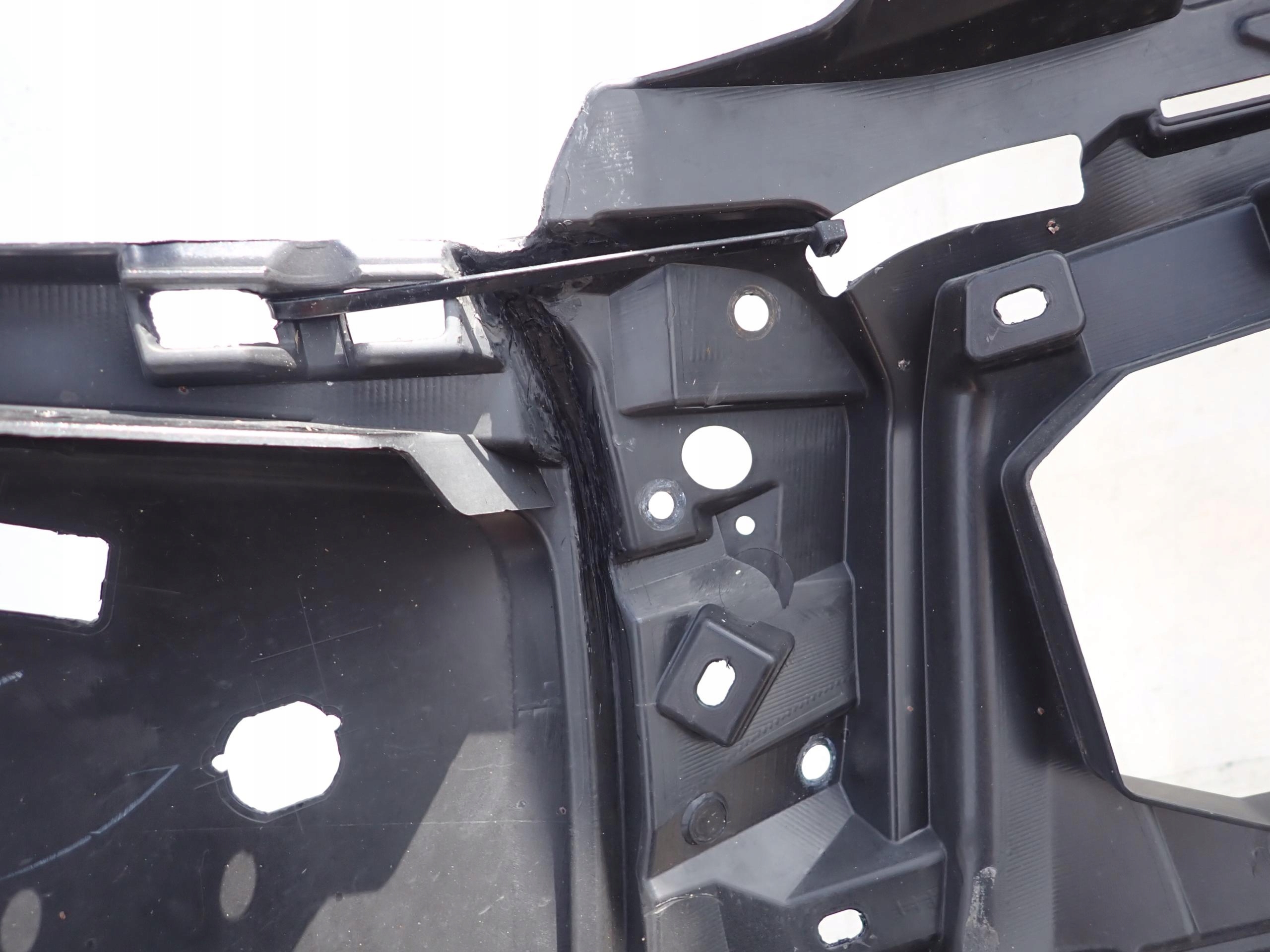 MITSUBISHI OUTLANDER III 3 PHEV LIFT 15-18 PDC SPR