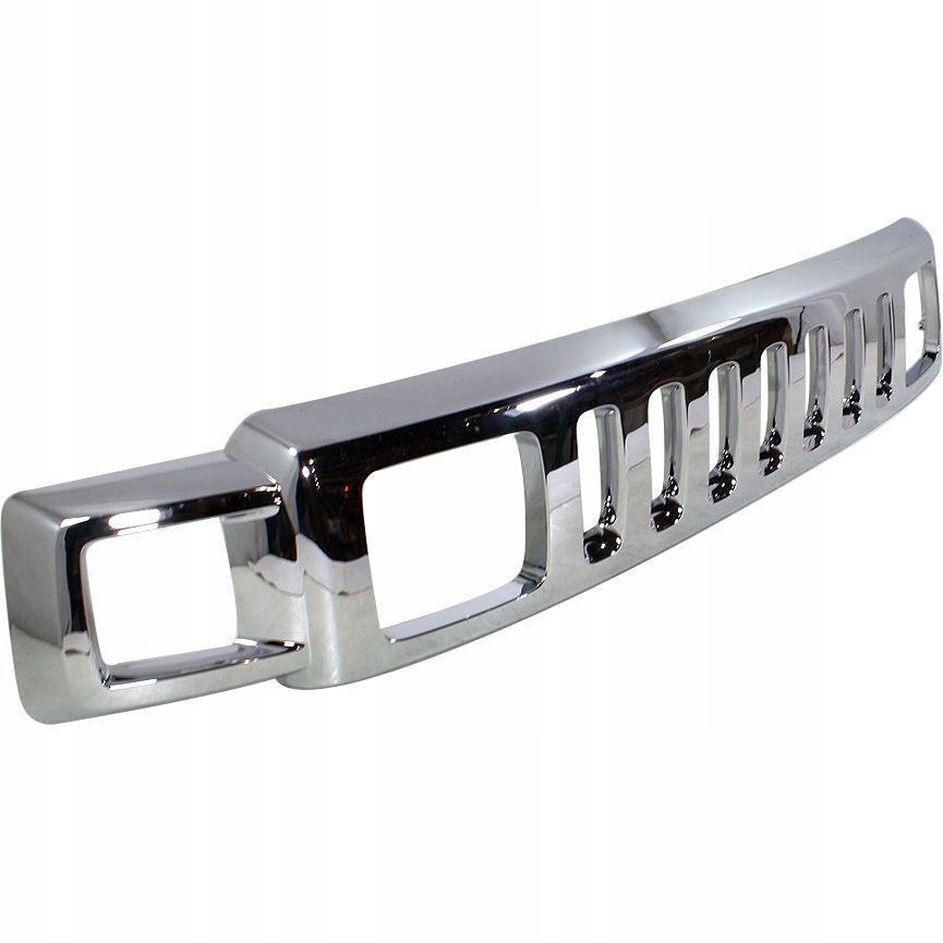 GRILL ATRAPA HUMMER H3 06-10