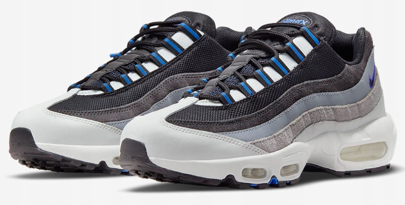 Nike Air Max 95 Qs - Niska cena na Allegro