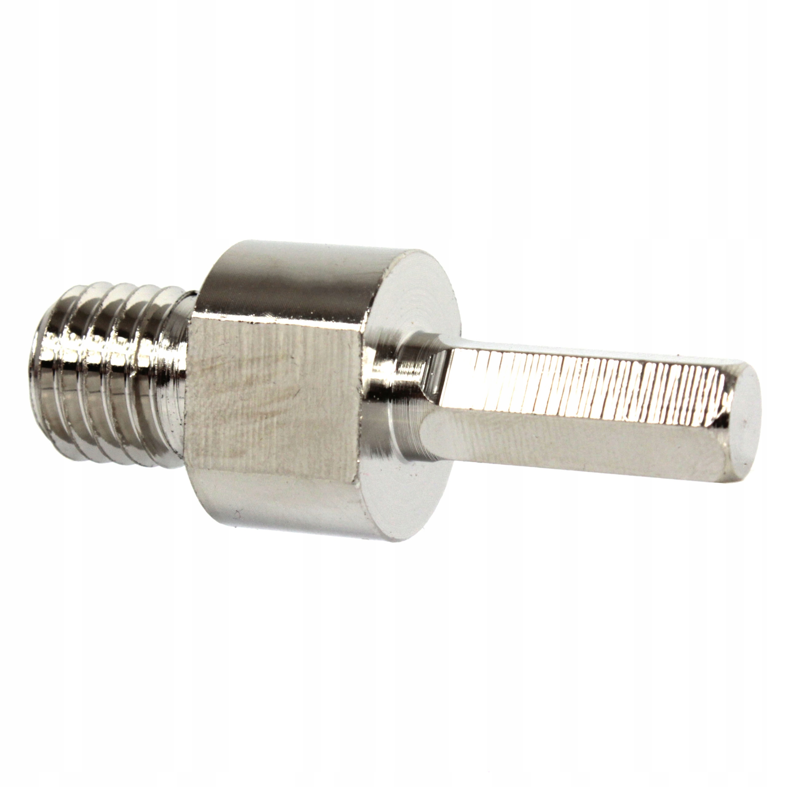 

Adapter Na Gwint M14 Trzpień Śruba Do Wiertarki