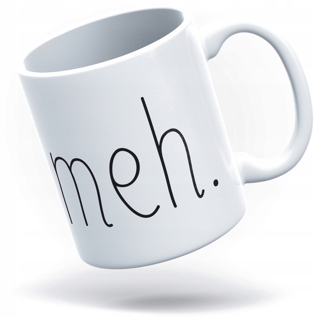 

Meh Kubek