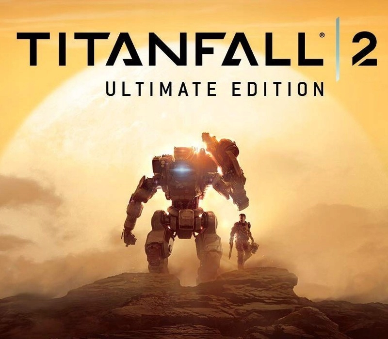 Titanfall 2 Ultimate Edition Xbox One/Series X|s Kod Klucz