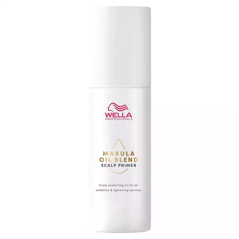 Wella Professionals Ochranný Primer Pro Citlivou Pokožku Hlavy Při Barvení Vlasů
