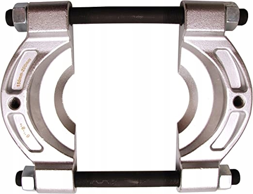 Stahovák kuličkových ložisek 39 – 225 mm