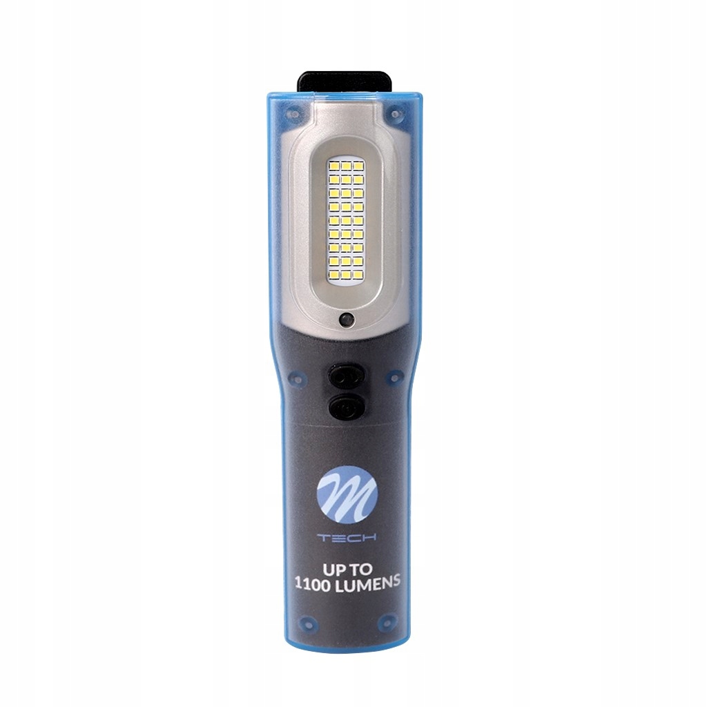 LATARKA LAMPA LED OSRAM PROFESJONALNA 1100 LM Mark M Tech