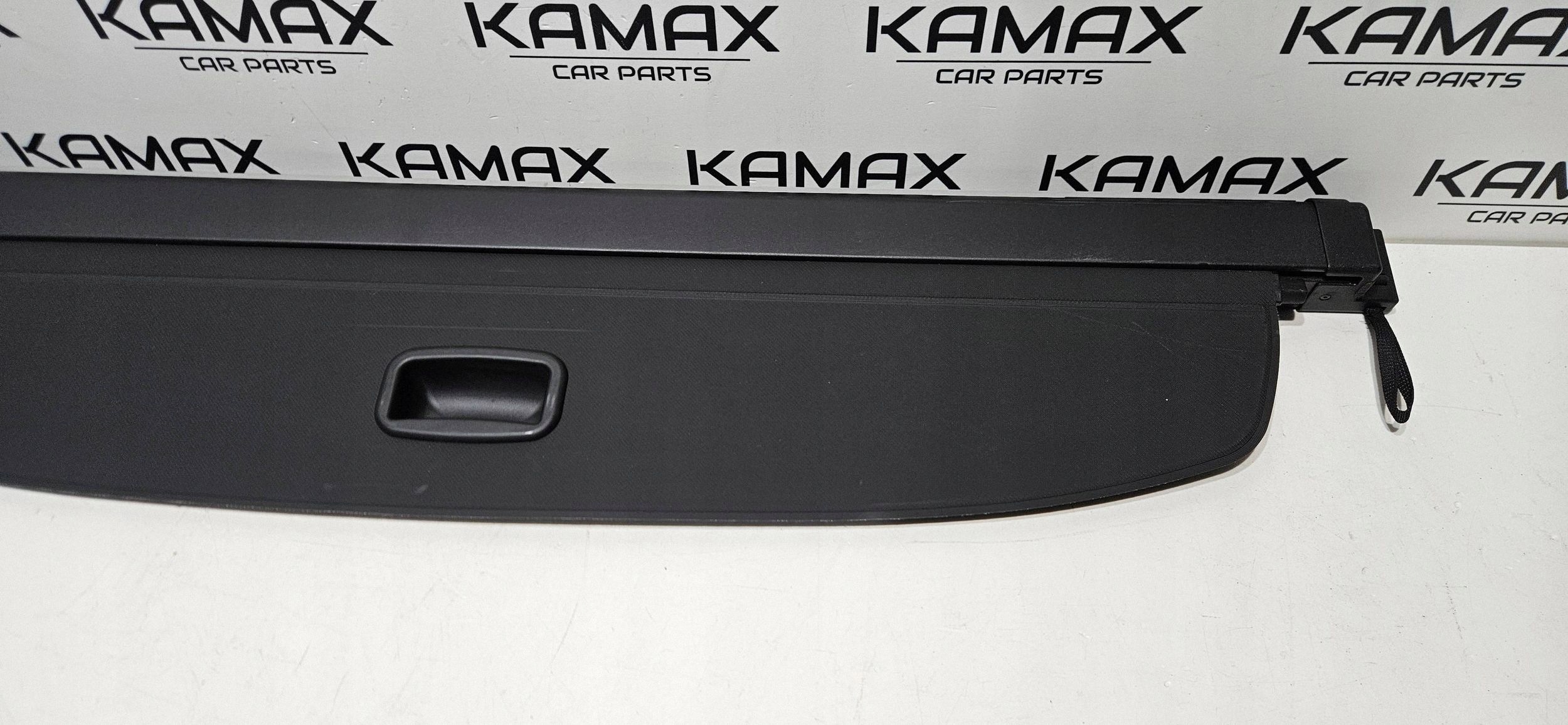 blinds boot FORD FOCUS MK4 IV KOMBI 18- original JX7B-N55066