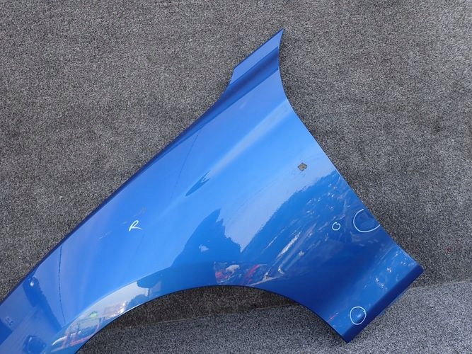 BMW F20 F21 1 fender left front front