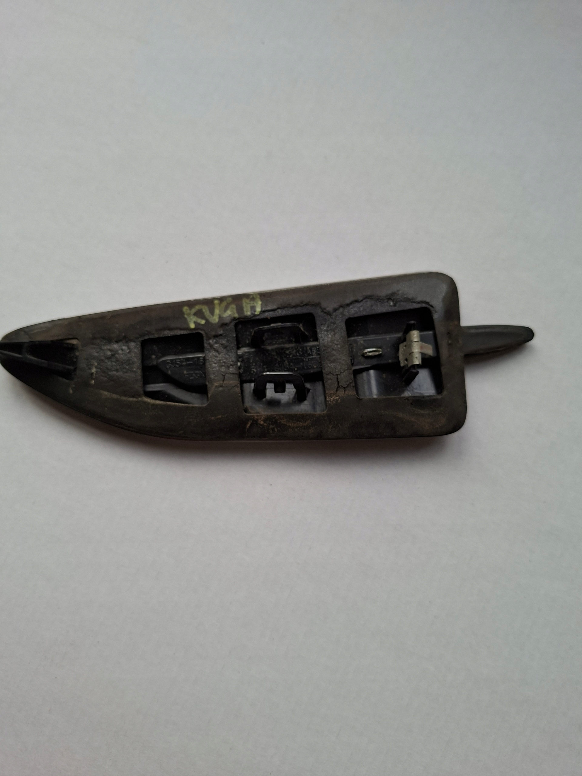 modanatura per parafango Destro FORD KUGA MK2 GJ5416C216
