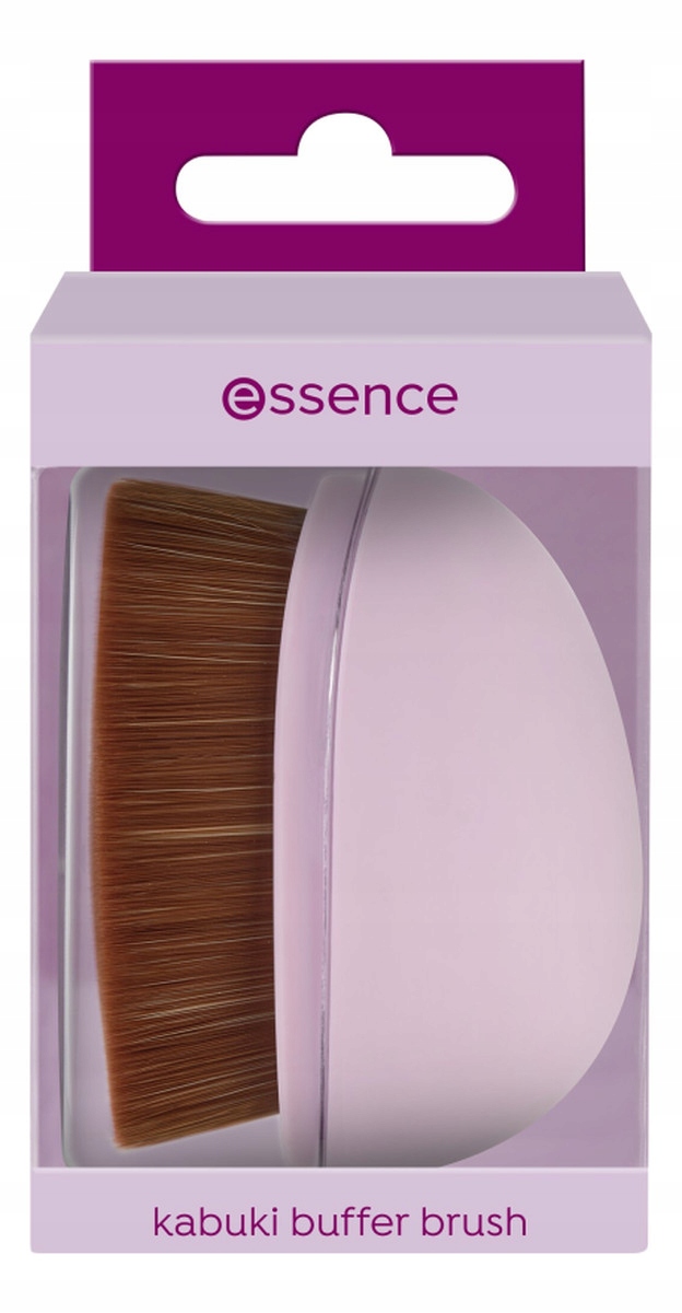 Essence Kabuki Buffer Brush Pędzel do buforowania