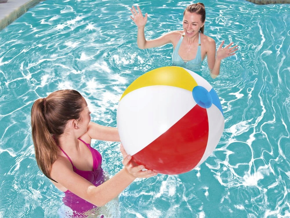 Dmuchana piłka plażowa Bestway 31021 Marka Bestway
