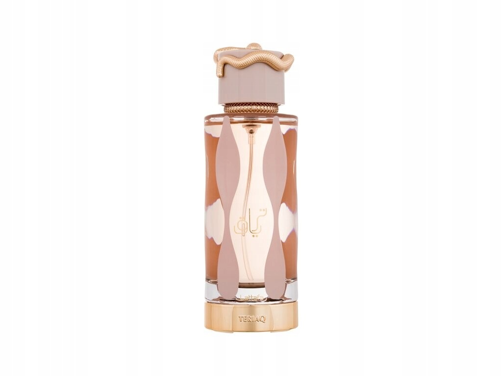 Lattafa Teriaq Edp 100 ml