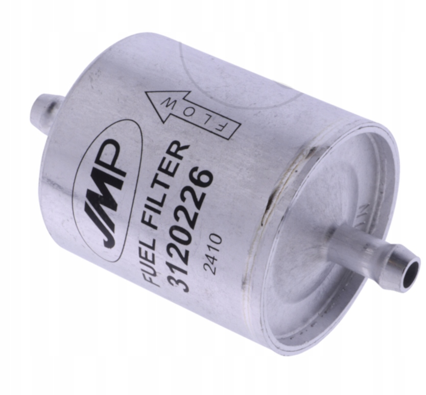Benzínový Palivový Filtr Jmp Hliníkový Pro Motocykl Ducati 998 998 2002-2003