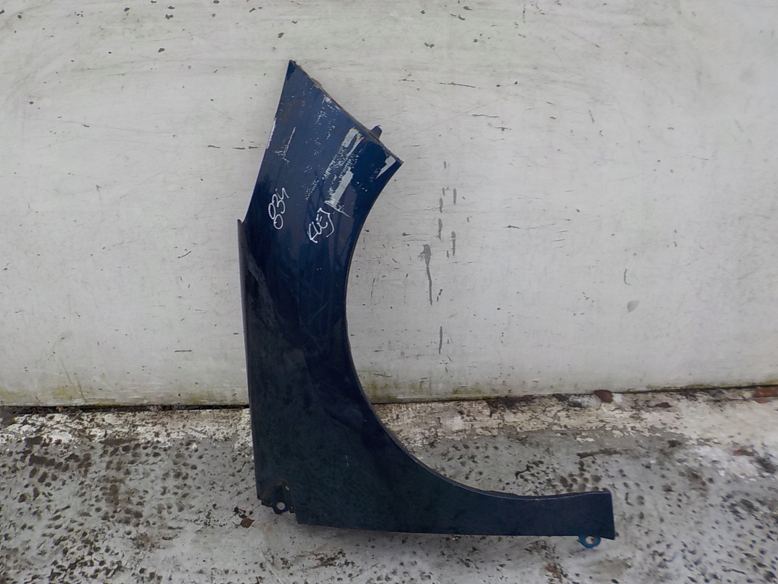 834 PEUGEOT 308 T7 fender right front front