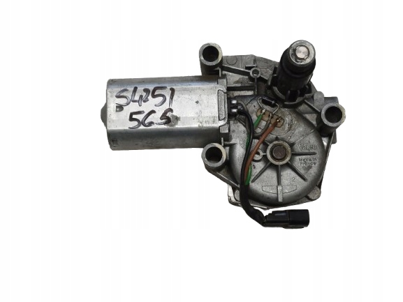 CHRYSLER VOYAGER 3 III 95- SILNICZEK WYCIERACZKI TYŁ 53007512