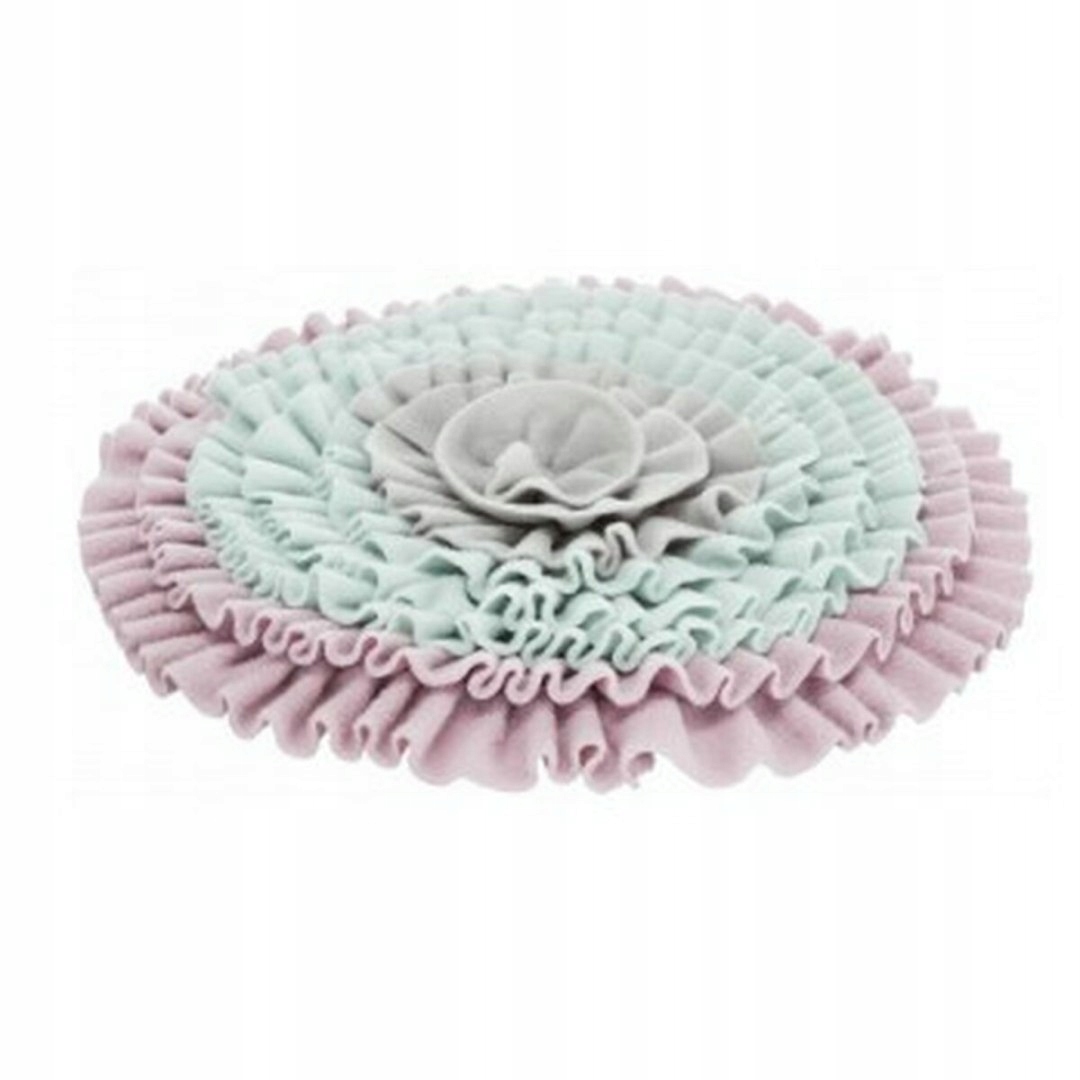 Čichová podložka pro zvířata Trixie Ø 38 cm