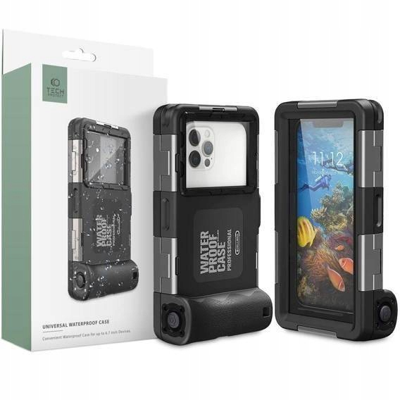 Etui IPX8 Diving Waterproof Case