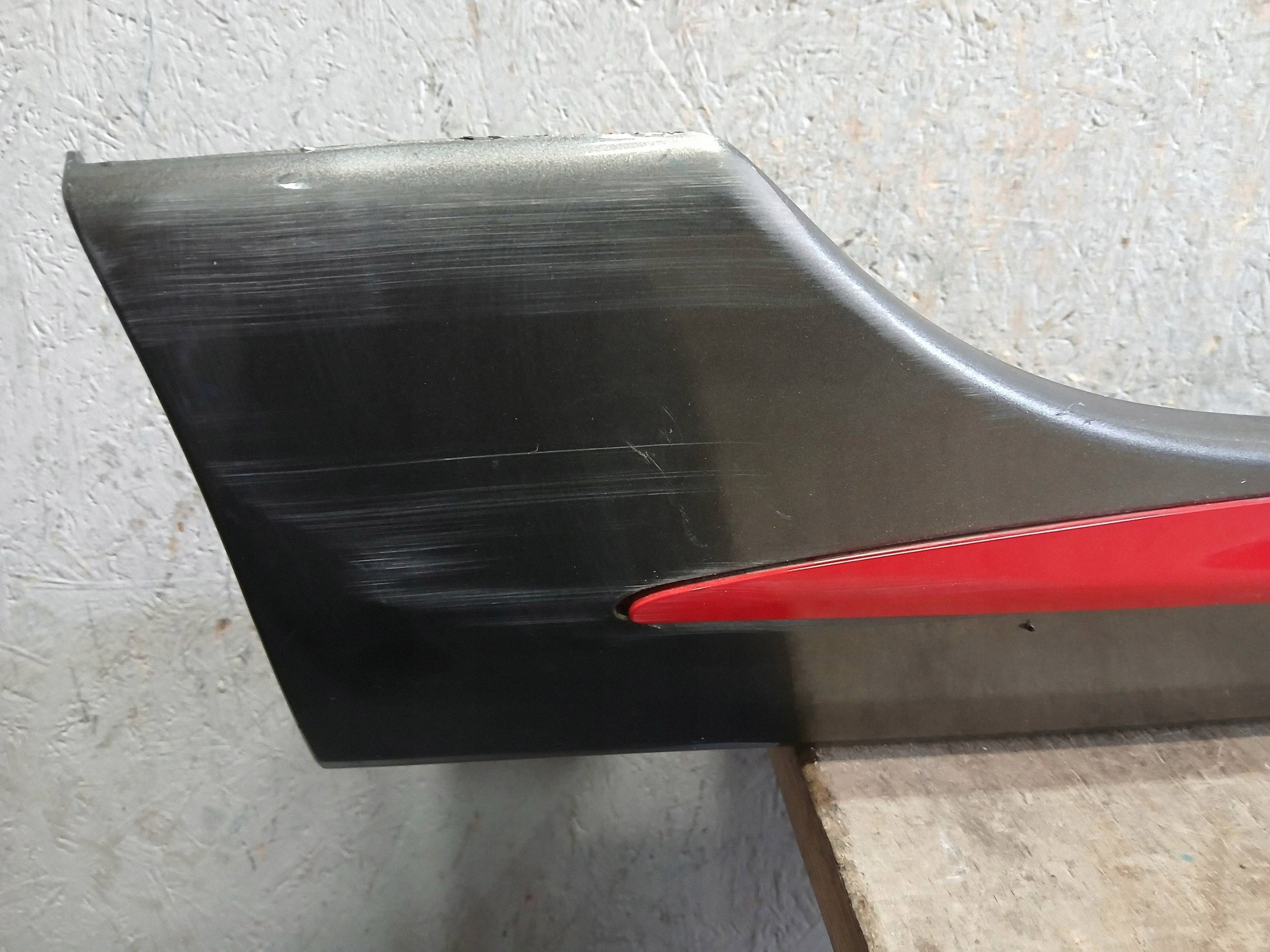 threshold moulding cap right KIA PICANTO GT 17- 87754G6300