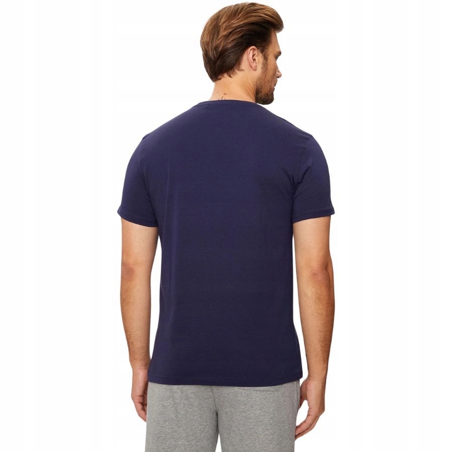 KOSZULKA MĘSKA 4F T-SHIRT PODKOSZULEK BLUZKA SPORTOWA NA CO DZIEŃ Marka 4F