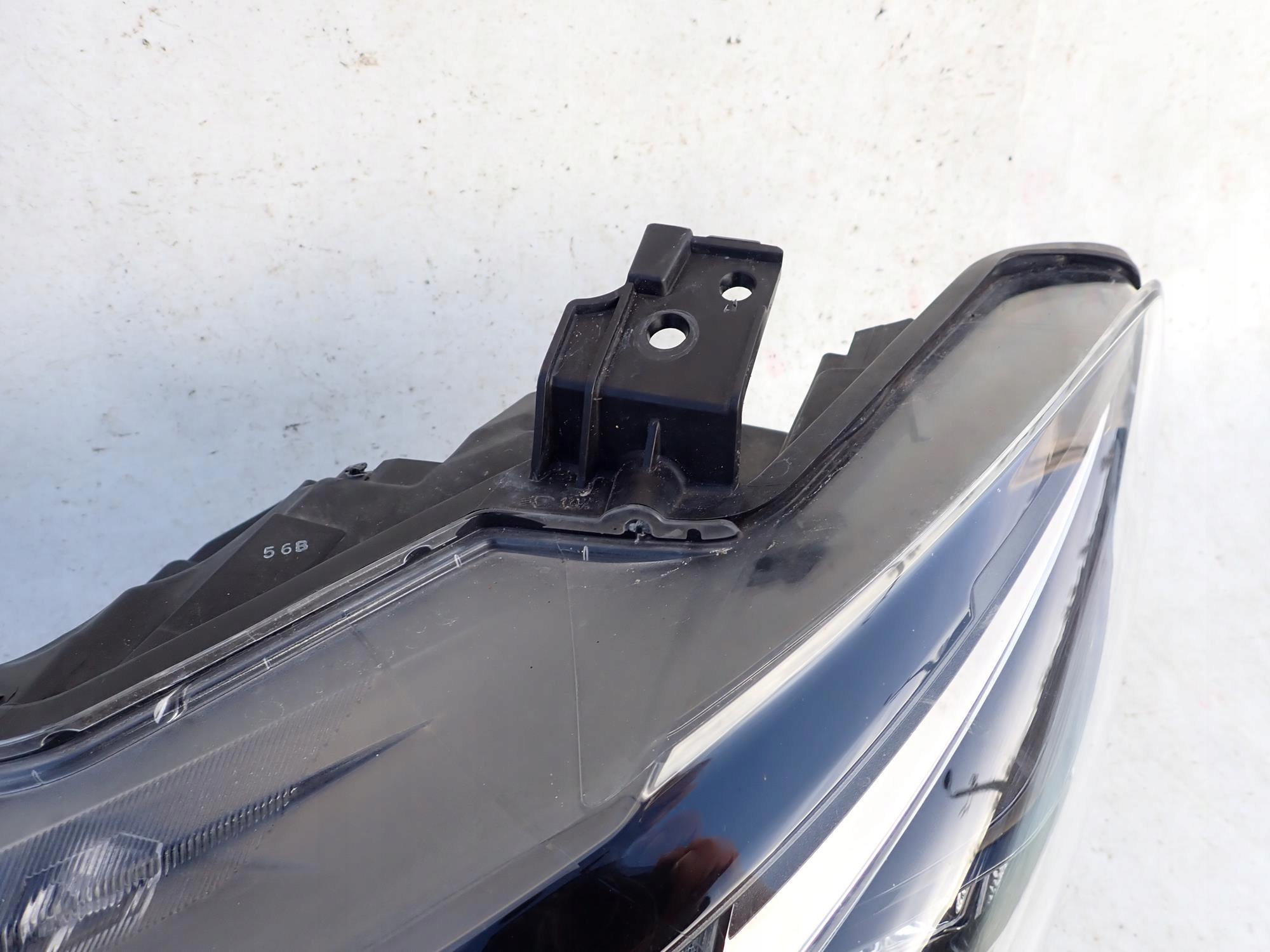 MAZDA 6 III GJ LIFT 14-18 light front left